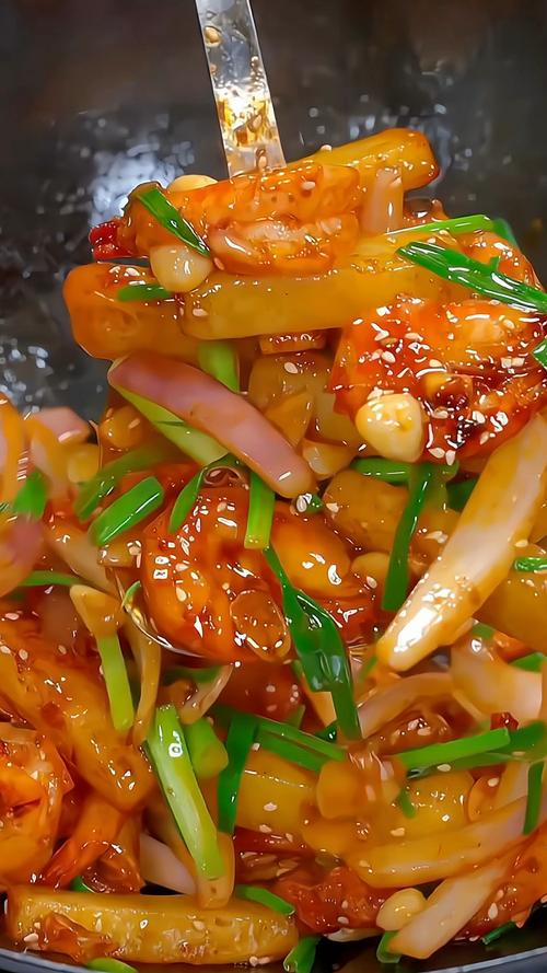 干虾仁家常做法有哪些？-图1