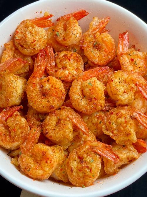 干虾仁家常做法有哪些？-图3