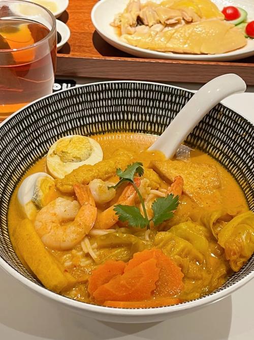 海鲜咖喱意面怎么做才入味？-图2