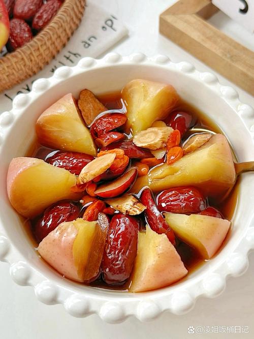 糖醋苹果怎么做？家常做法有哪些？-图1