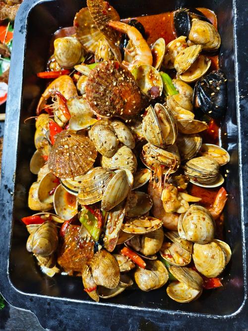 海鲜烧烤做法窍门有哪些？-图1