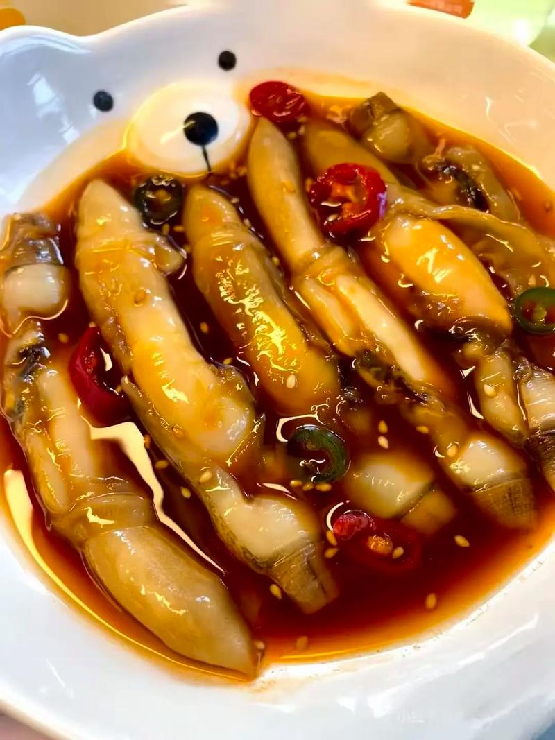腌制麻辣小海鲜做法大全，如何在家轻松做出饭店味？-图2