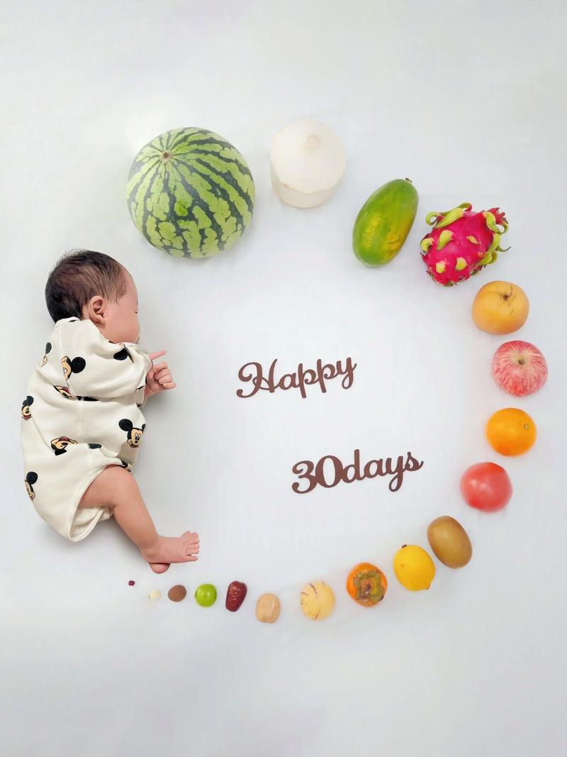 水果宝宝如何生宝宝？-图1