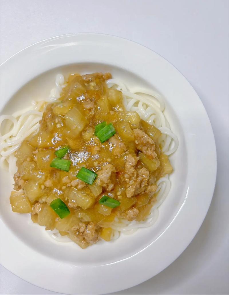 宝宝茄子丁面怎么做给宝宝吃？-图1