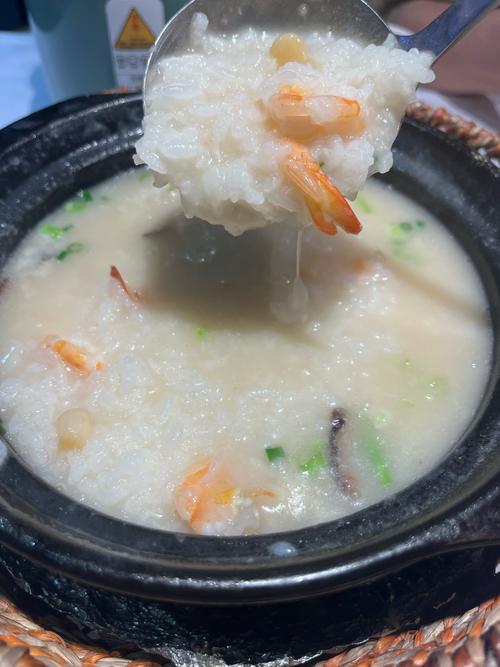 粥底海鲜火锅怎么做？-图2