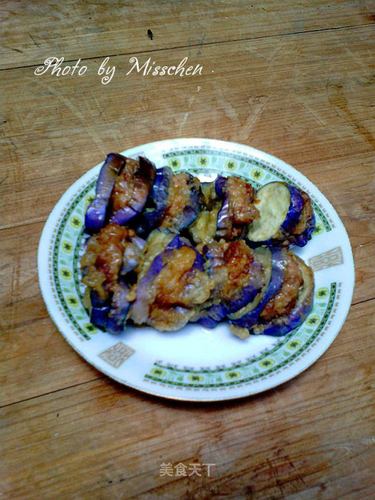 茄盒怎么做才酥脆不吸油？-图3