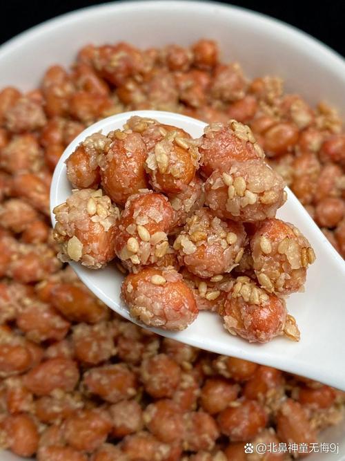 鸡蛋花生家常做法有哪些？-图3