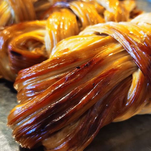 油豆皮卷怎么做？家常做法有哪些？-图2