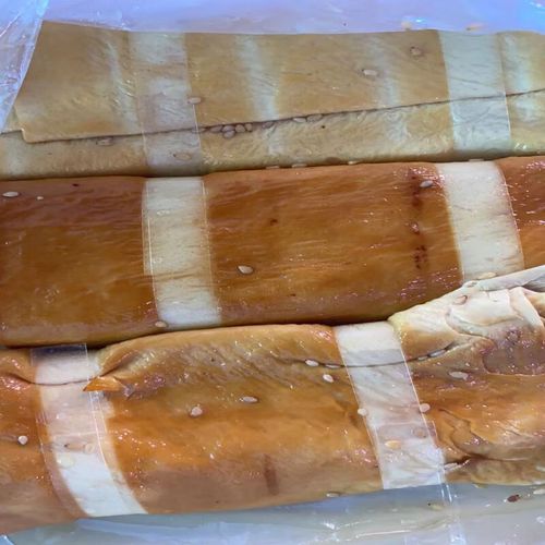 油豆皮卷怎么做？家常做法有哪些？-图3