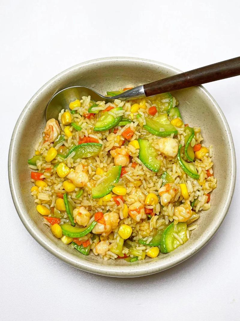 海鲜烩饭家常做法有哪些？-图2