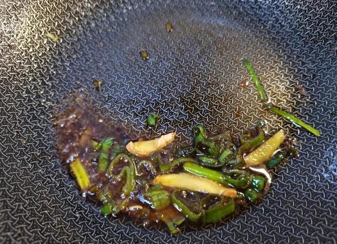 8个月宝宝清蒸鱼的做法-图2