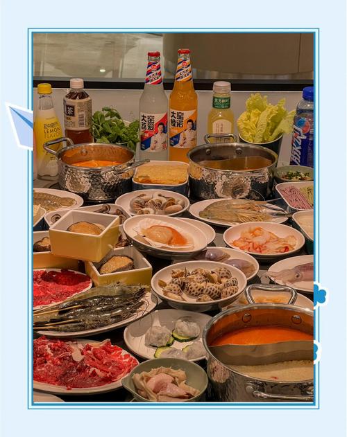 福建海鲜火锅怎么做？关键步骤有哪些？-图2