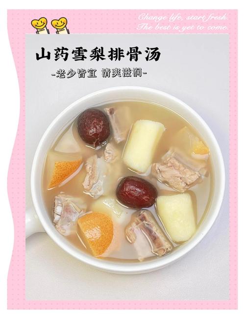 8月宝宝排骨汤怎么做才好消化又营养？-图3