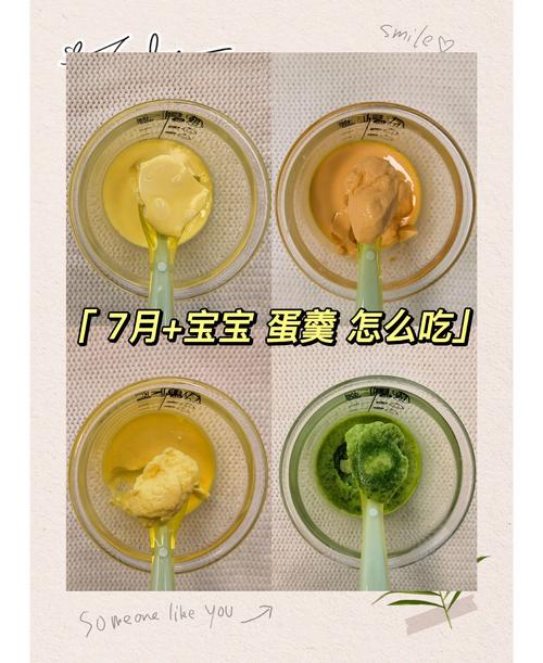 6个月宝宝鸡蛋糕怎么做才细腻好消化？-图1