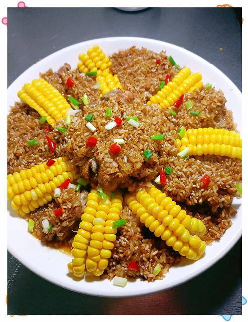 玉米烧肉家常做法有哪些关键步骤？-图3