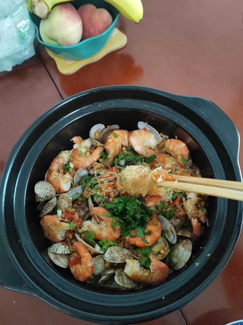 自制海鲜锅底怎么做？视频教你详细步骤！-图3