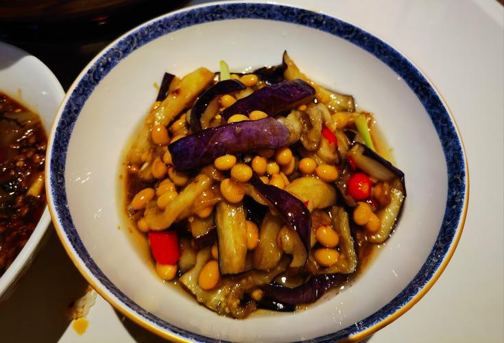 黄豆茄子怎么做？家常做法有哪些？-图2