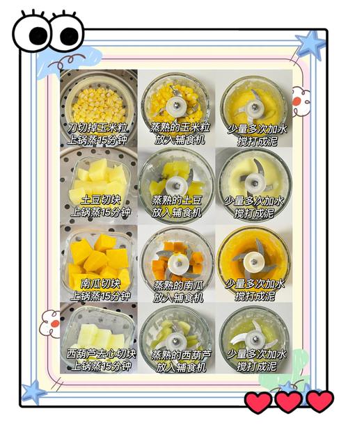 6个月宝宝辅食能吃粥吗？怎么吃？-图3