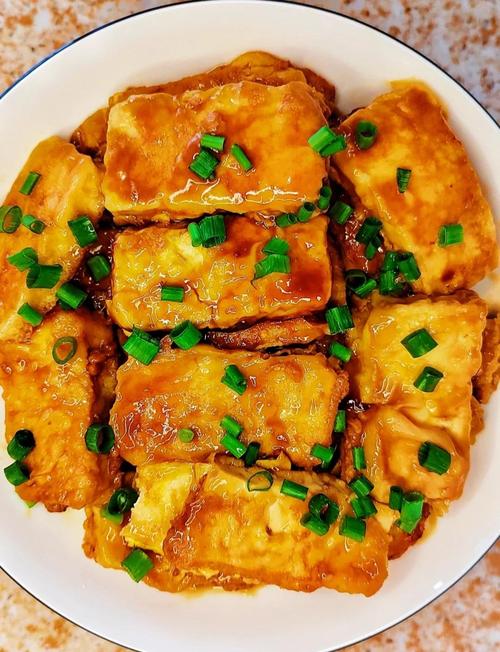 家常豆腐做法有哪些？-图1