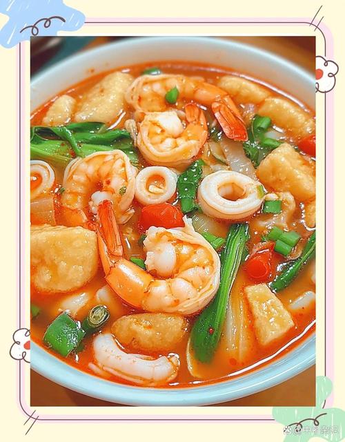 海鲜豆腐怎么做才鲜嫩入味？-图3