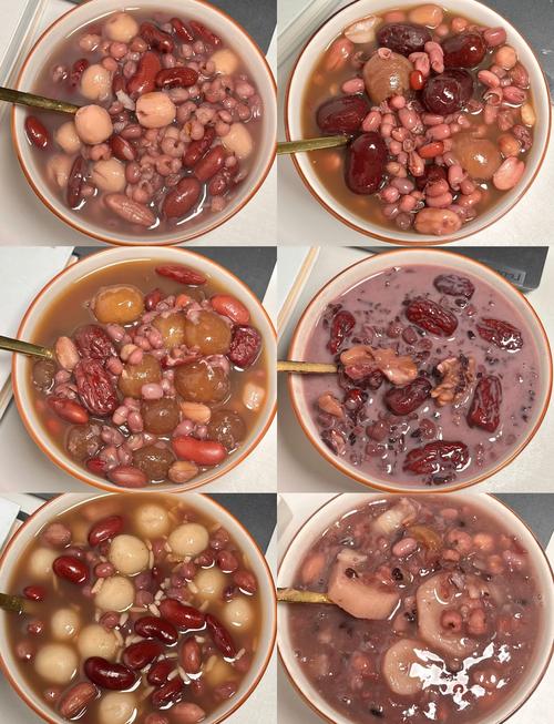 9个月宝宝红豆粥怎么煮更软烂好消化？-图1