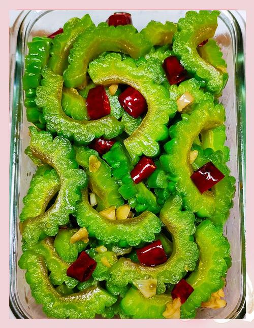 苦瓜怎么拌才不苦？家常做法有哪些？-图3