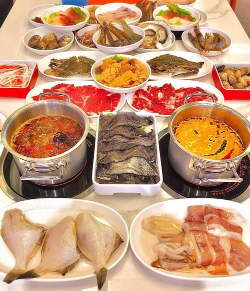 重庆海鲜火锅怎么做才地道？-图3