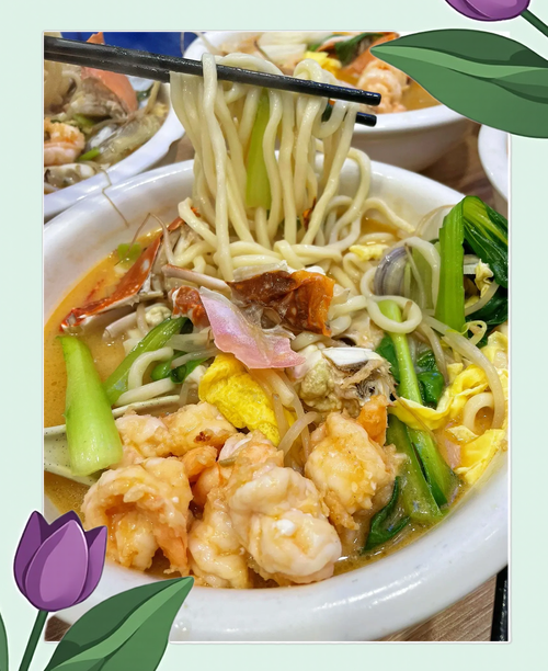 家常海鲜面做法大全，新手也能轻松学会吗？-图3