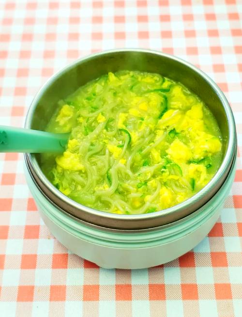 1岁4个月宝宝辅食怎么搭配更营养？-图2