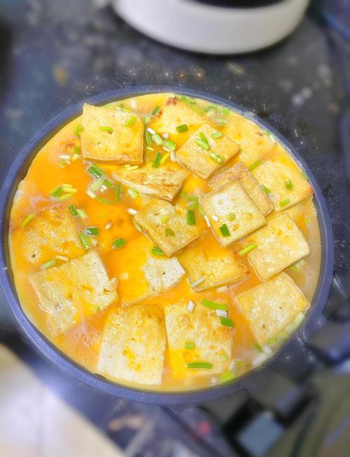 家常豆腐怎么做？30字做法大全在此-图1