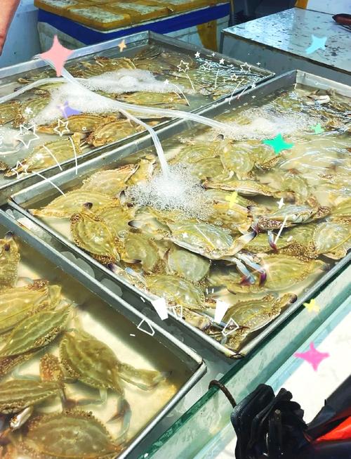 台州哪个港口能买到新鲜海鲜？-图2