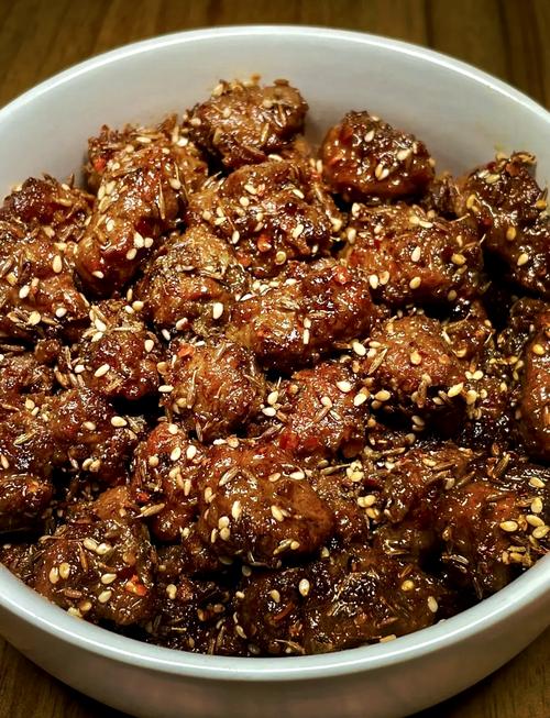 孜然羊肉怎么做？家常做法大全来了！-图2