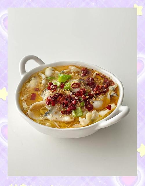 酸菜鱼片家常做法有哪些关键步骤？-图2