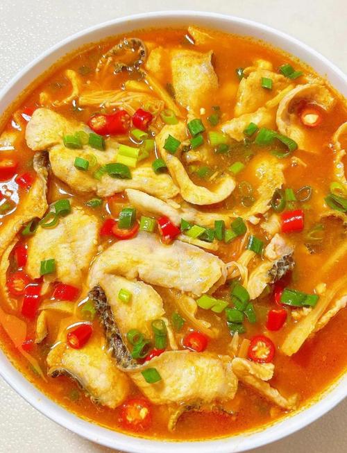 酸菜鱼片家常做法有哪些关键步骤？-图1