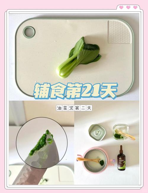 6个月宝宝蔬菜泥怎么做？关键是什么？-图1