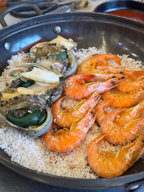 韩国烤海鲜做法大全图片，在家能复刻吗？-图3