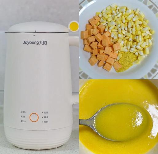5月宝宝能吃玉米糊吗?-图3 5月宝宝能吃玉米糊吗?-图3