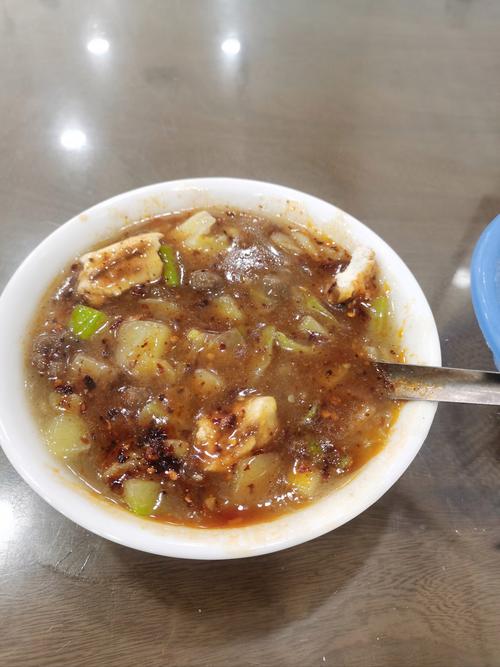 家常肉丸胡辣汤咋做才正宗？-图2