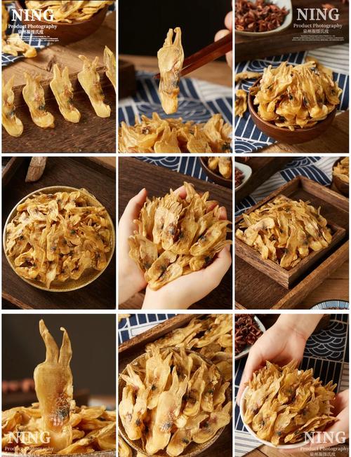 海鲜干蛏子有哪些具体好处与作用？-图1