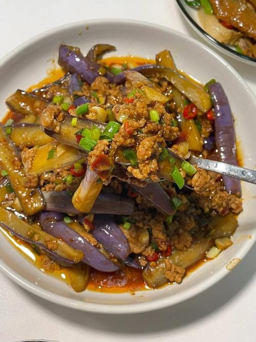 鱼香茄条怎么做才够家常入味？-图2