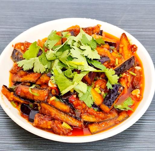 鱼香茄条怎么做才够家常入味？-图3