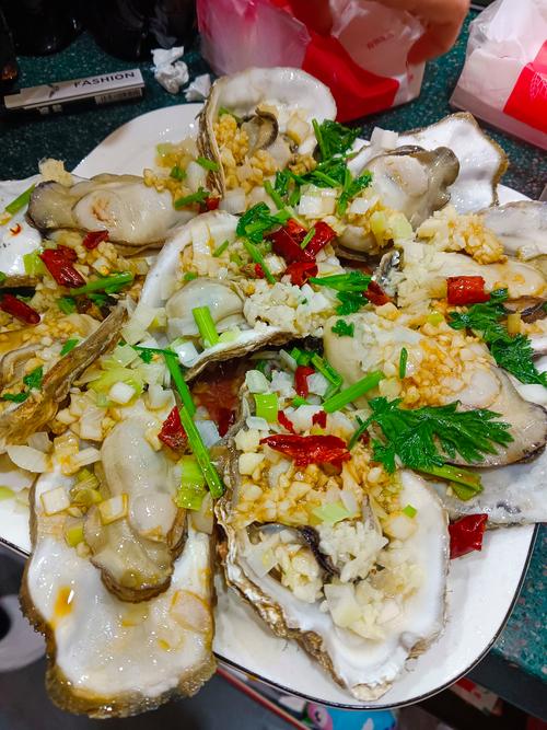 海鲜小炒菜图片大全视频-图1