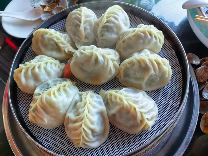 特色海鲜饺子怎么做？30种做法全在这！-图2