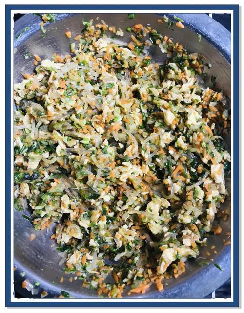 婴儿海鲜饺子怎么做？-图3