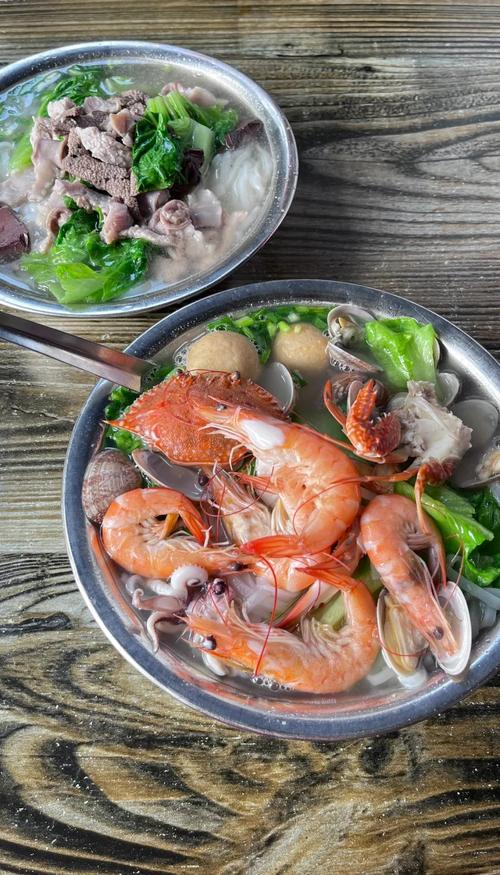 福建海鲜米粉怎么做才正宗？-图1