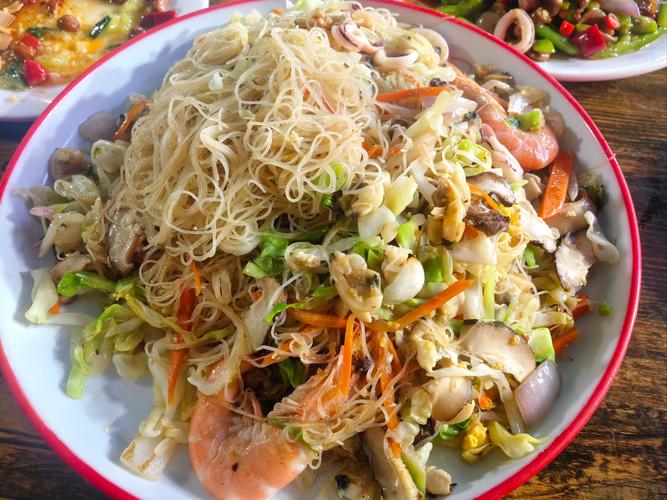 福建海鲜米粉怎么做才正宗？-图3