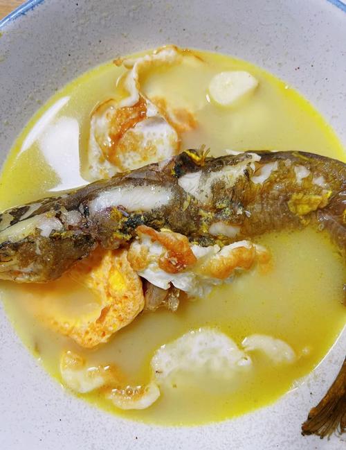 6月宝宝能吃黄骨鱼？怎么做才安全？-图1