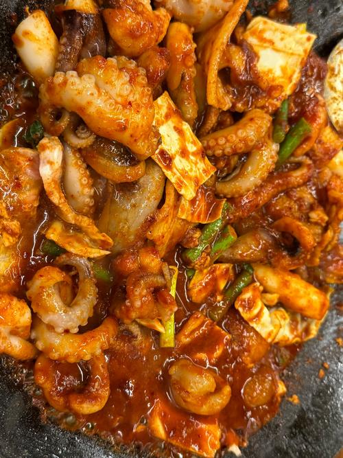 红烧八爪鱼怎么做？家常做法全解！-图2