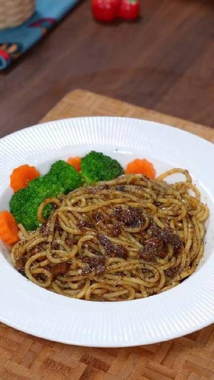 黑胡椒海鲜意面有什么不为人知的窍门?-图2 黑胡椒海鲜意面有什么不为人知的窍门?-图2