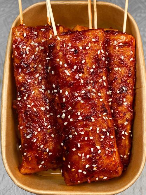 家常炸年糕怎么做？外酥里糯有诀窍？-图2